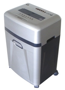 震旦AS108CD碎纸机